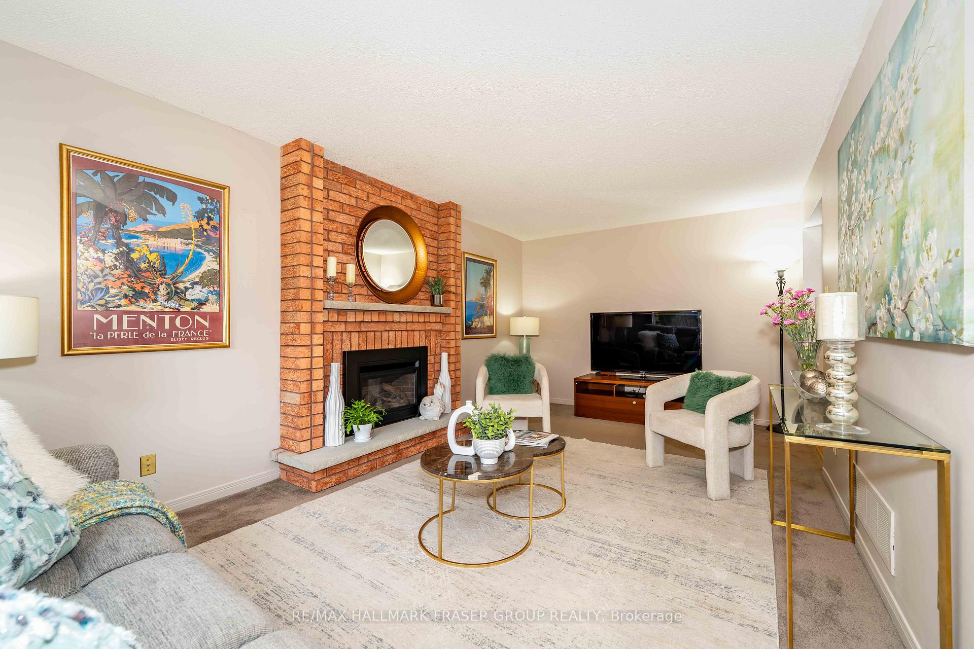 40 Dartmoor Drive