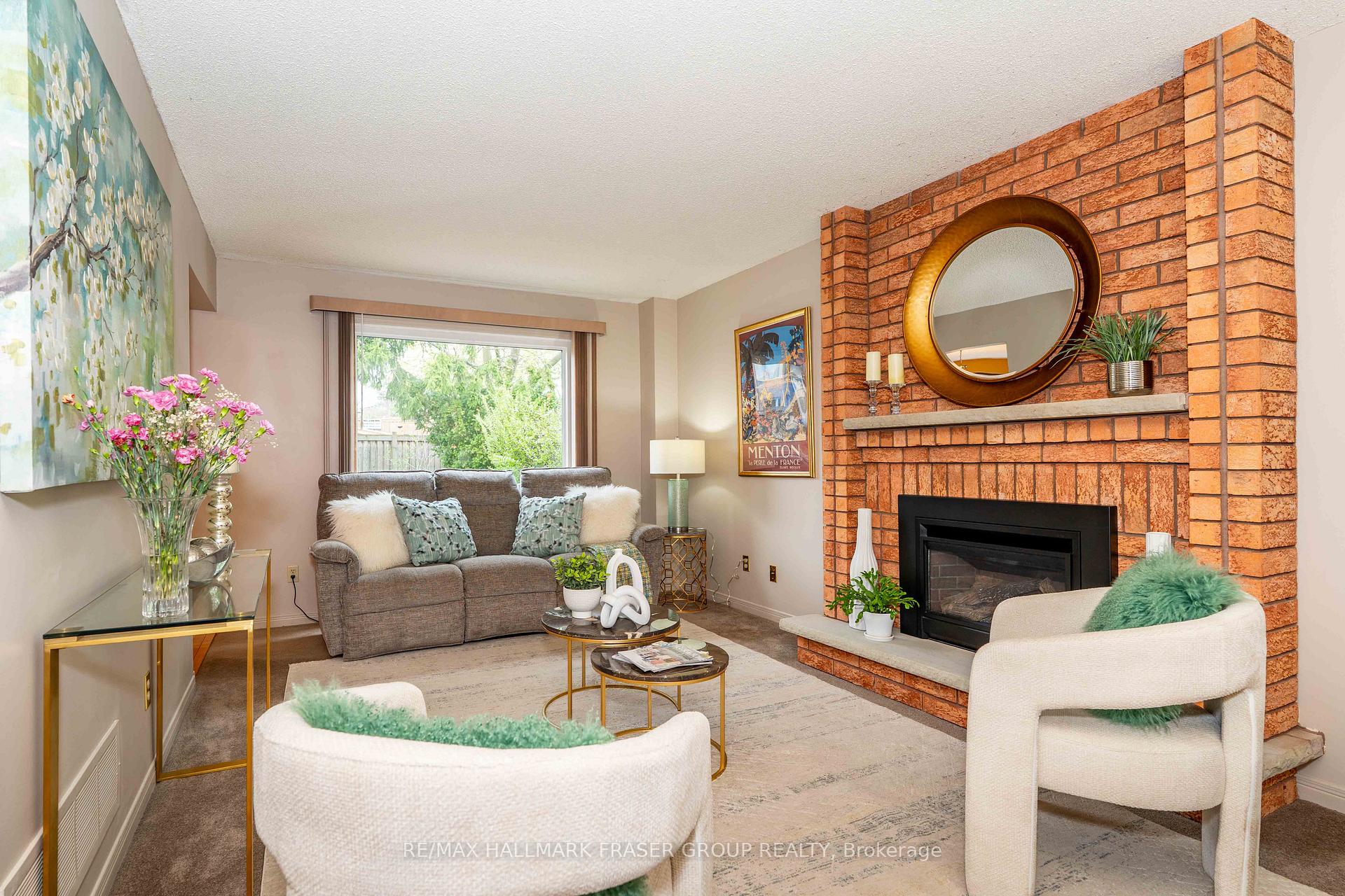 40 Dartmoor Drive