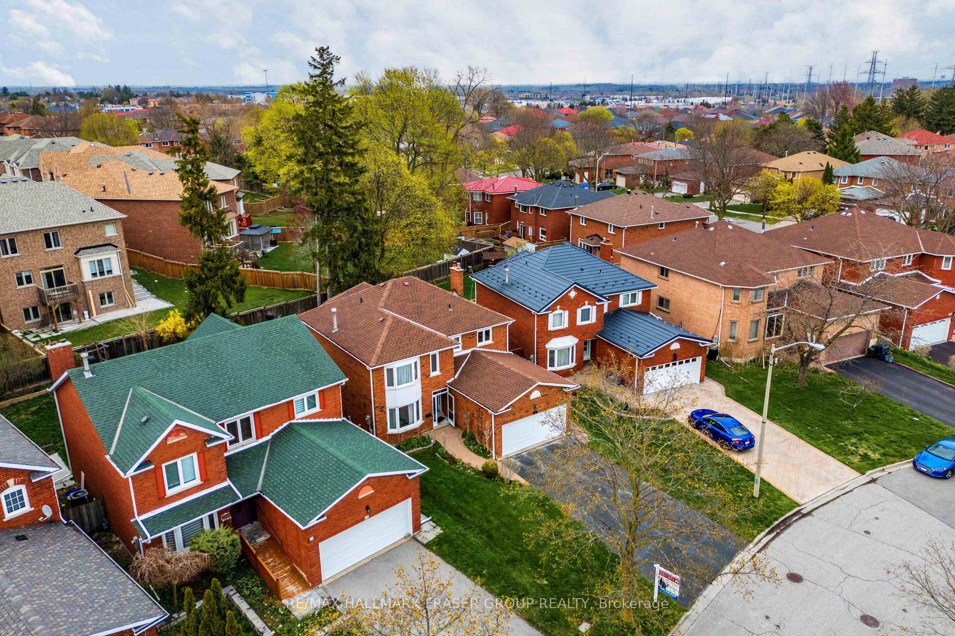 40 Dartmoor Drive