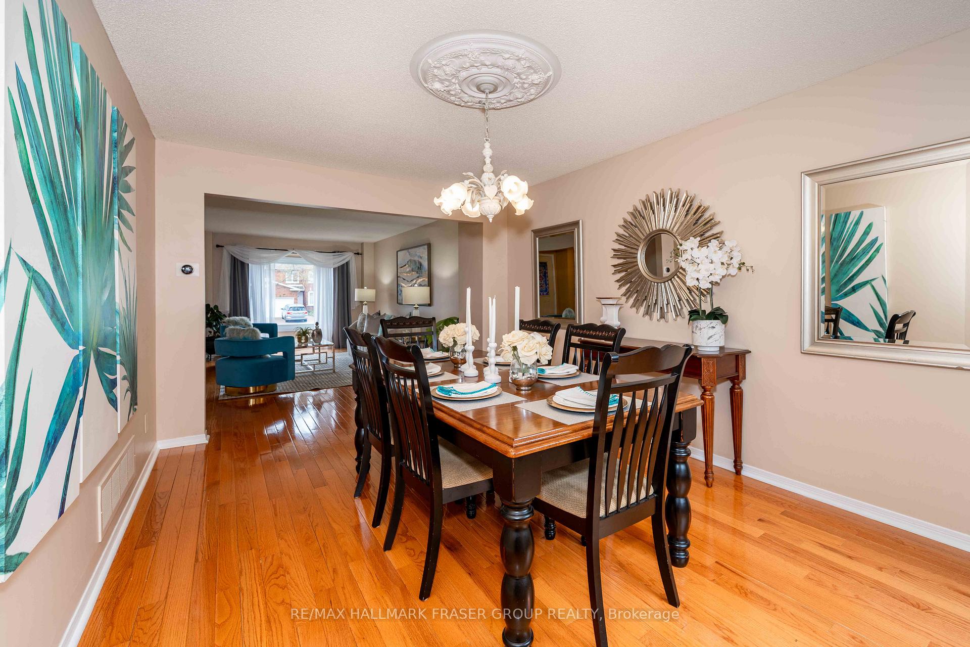 40 Dartmoor Drive