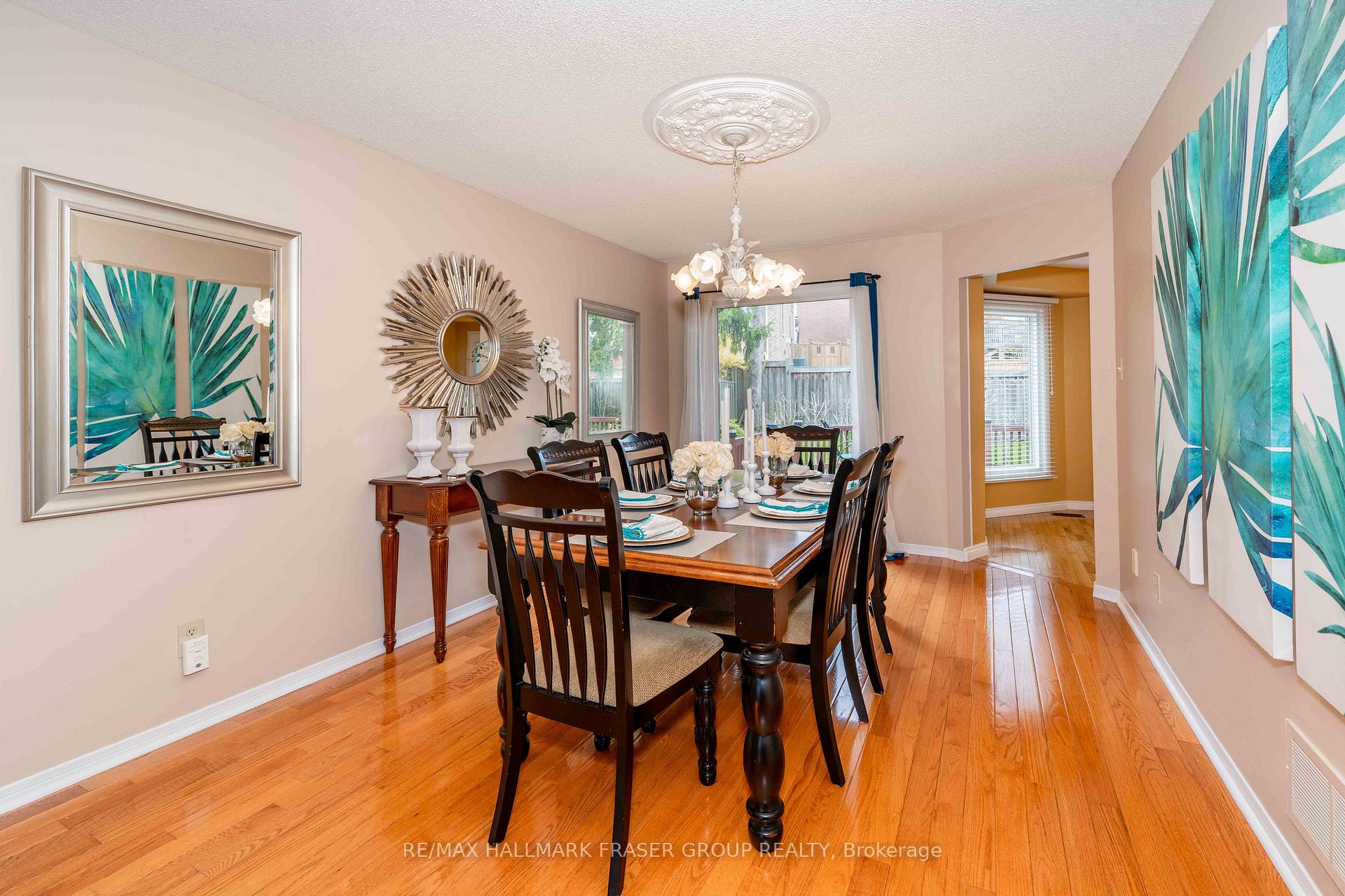 40 Dartmoor Drive