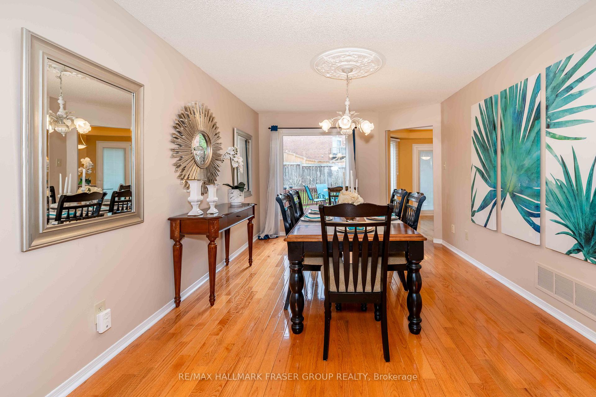 40 Dartmoor Drive