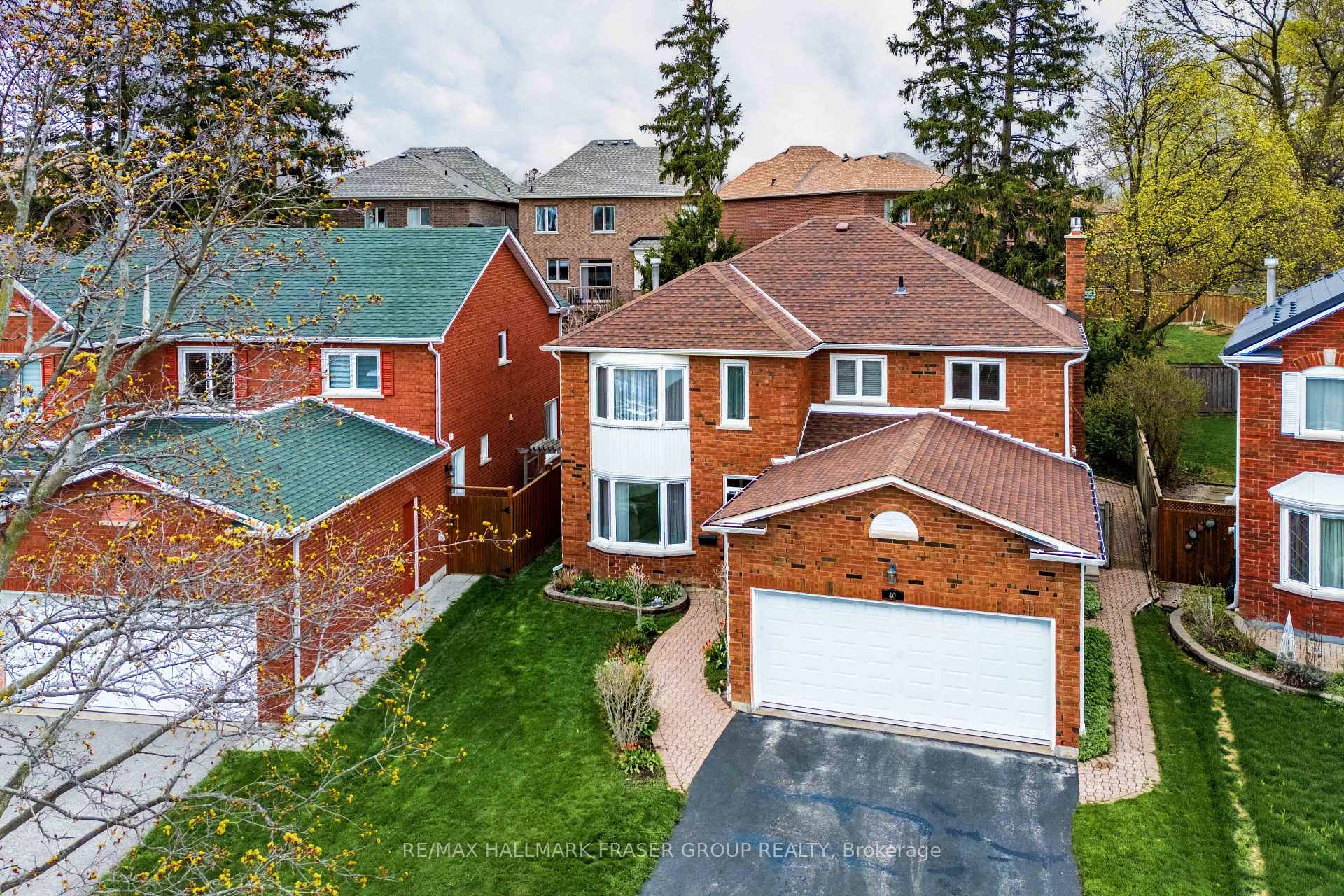 40 Dartmoor Drive