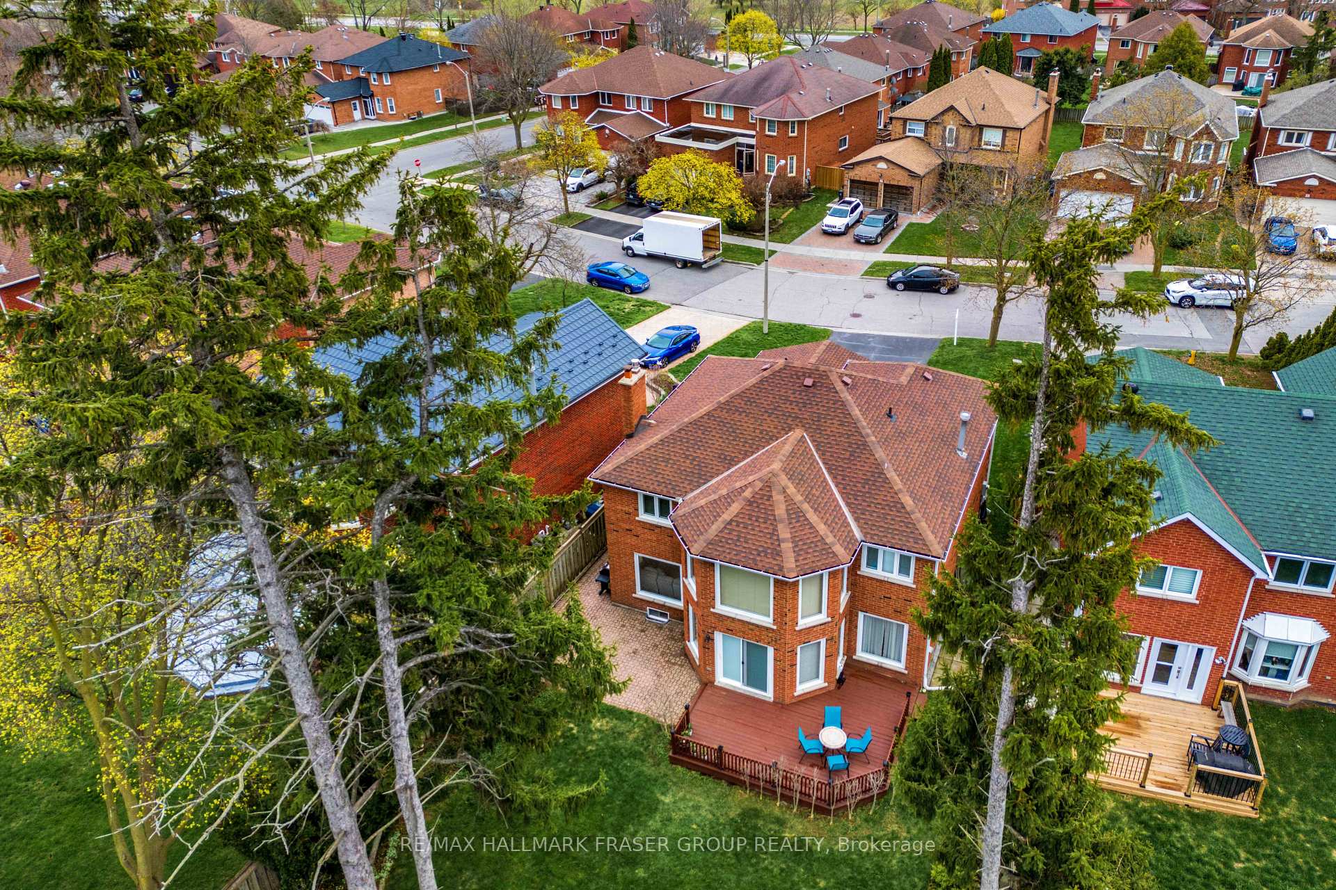 40 Dartmoor Drive