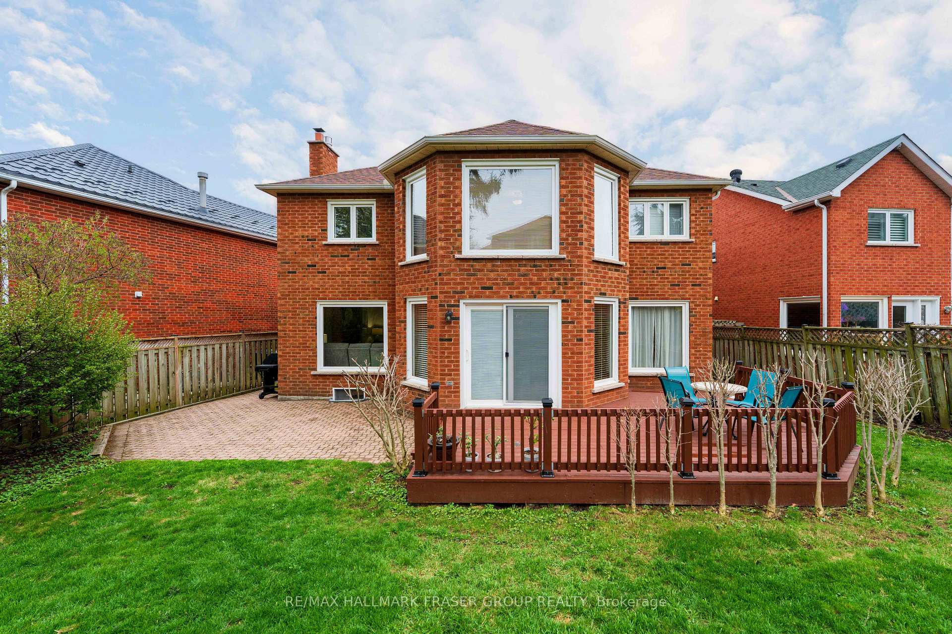 40 Dartmoor Drive