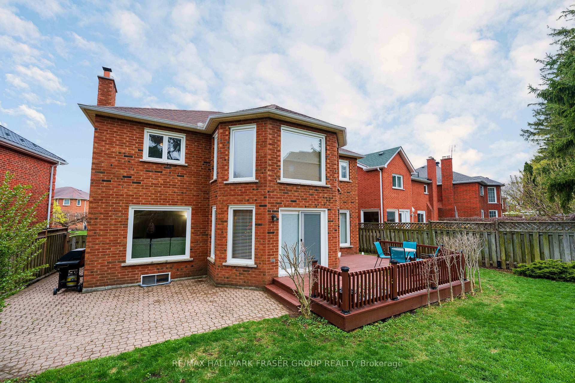 40 Dartmoor Drive