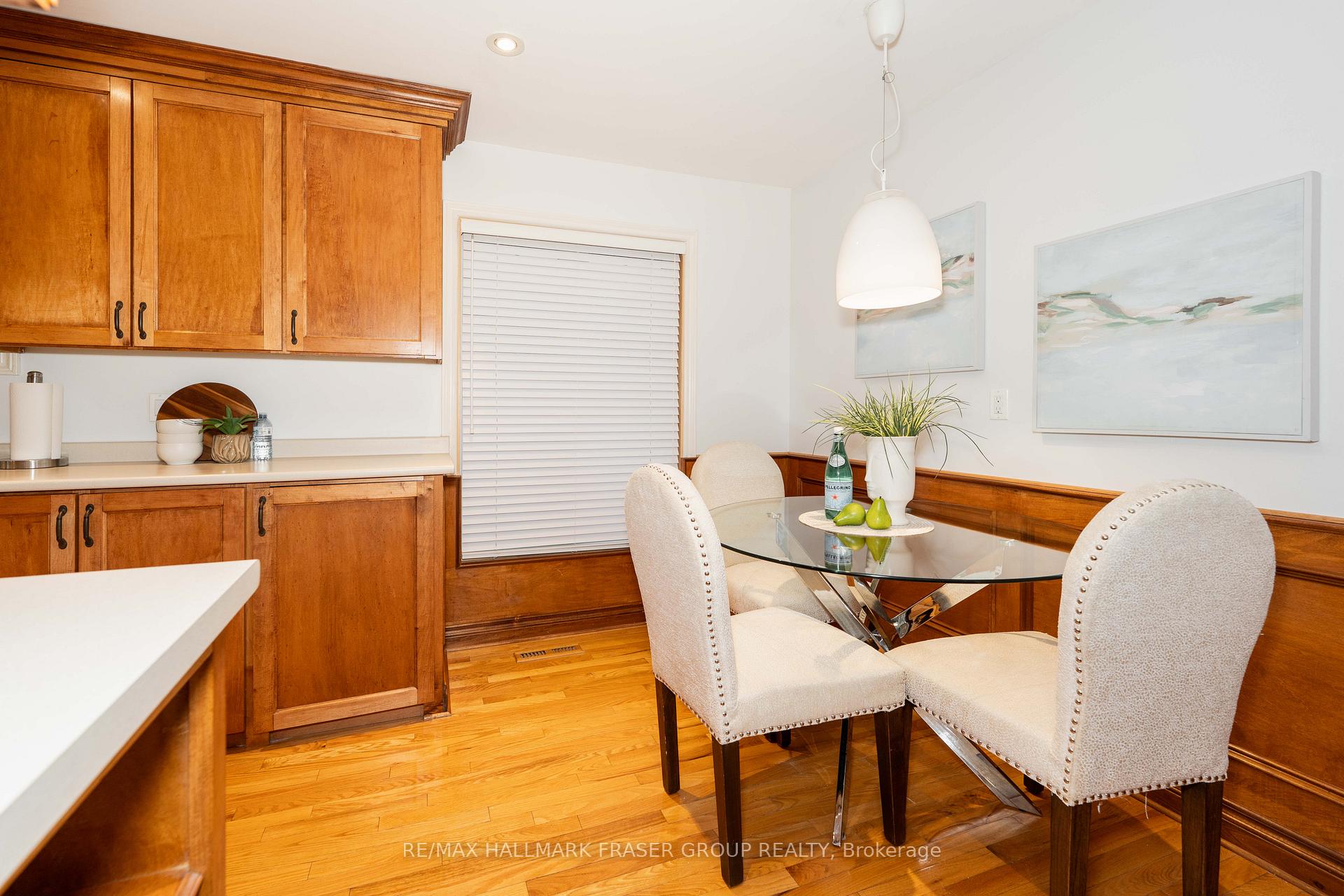 4 Coalport Drive