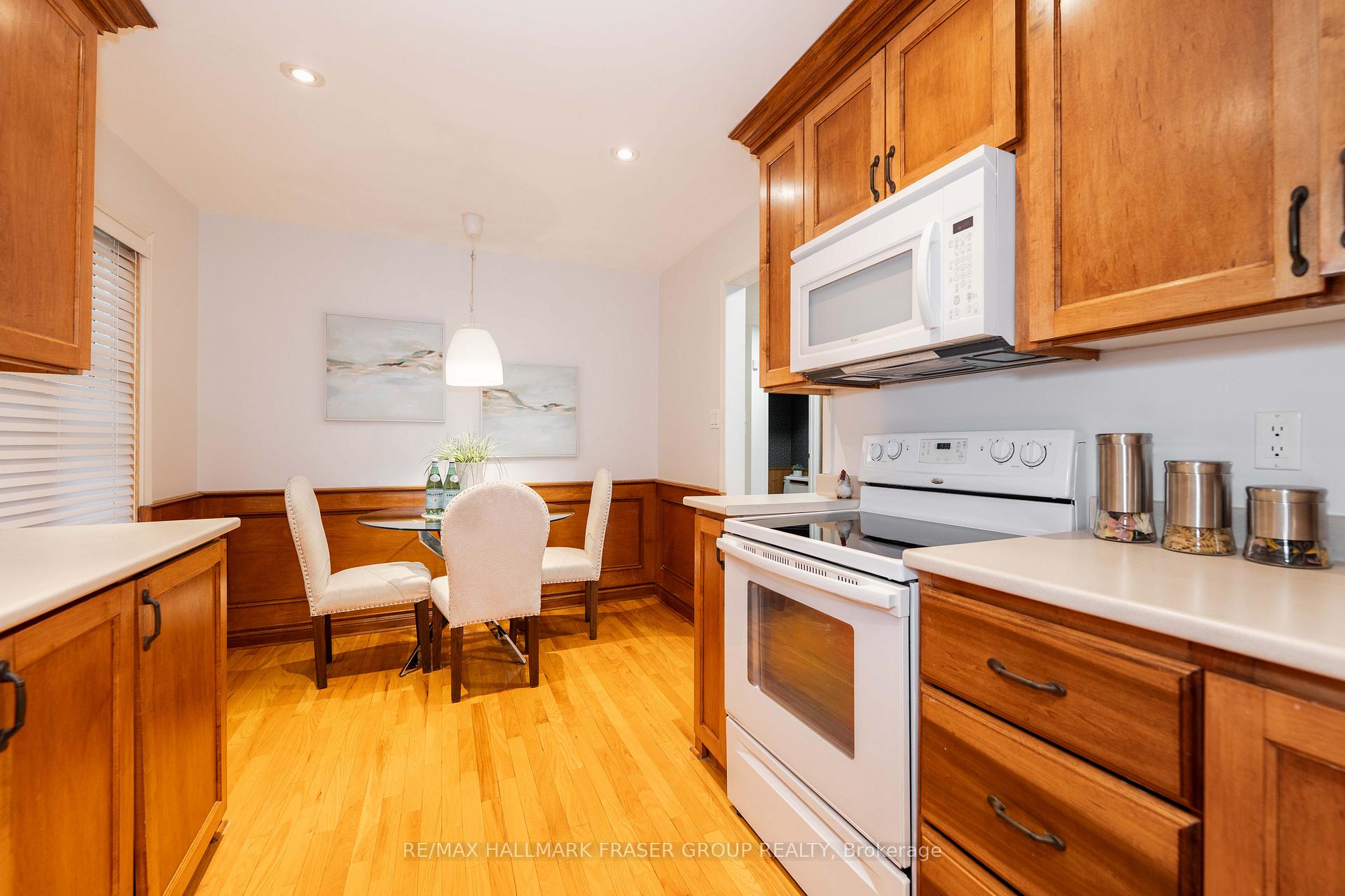 4 Coalport Drive