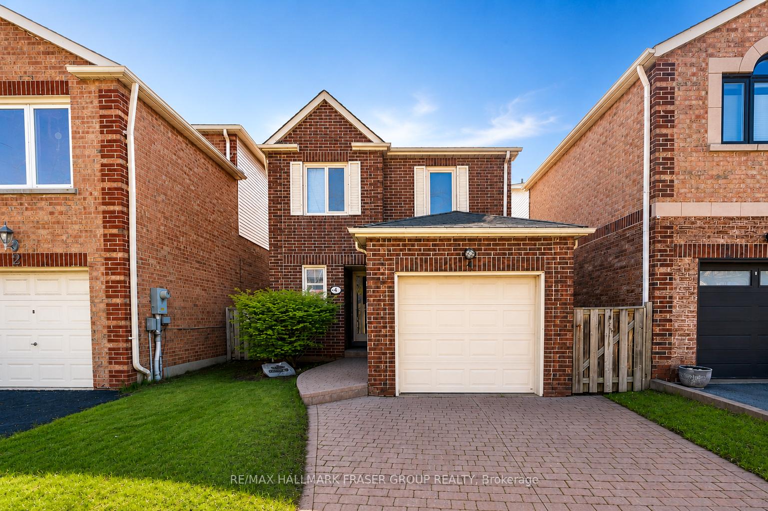 4 Coalport Drive