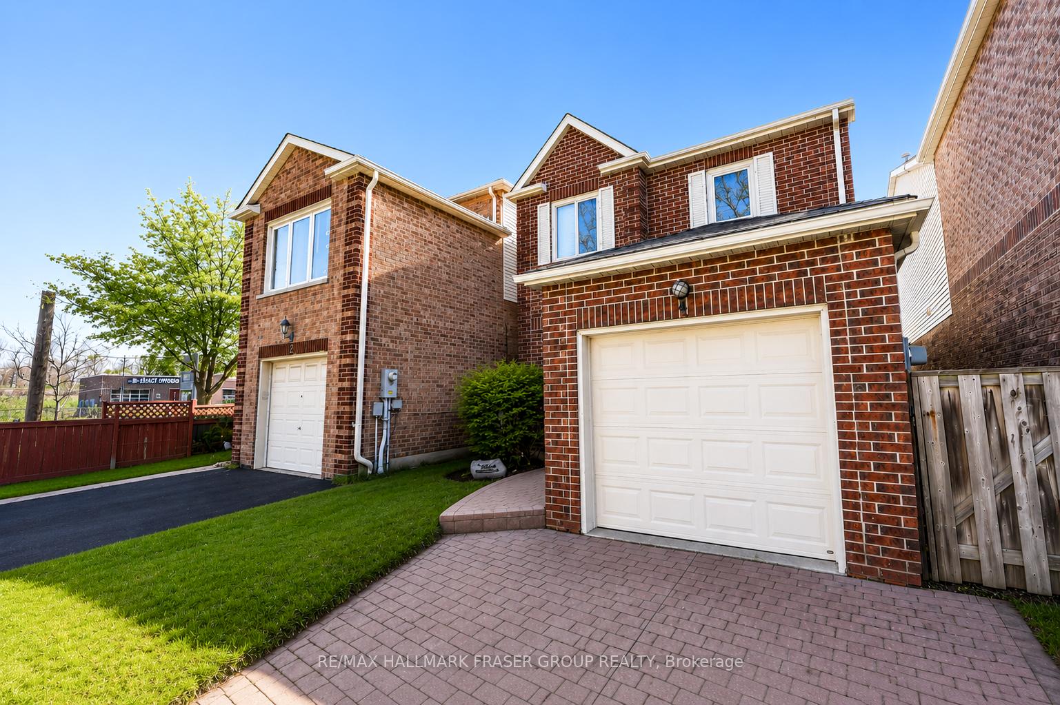 4 Coalport Drive