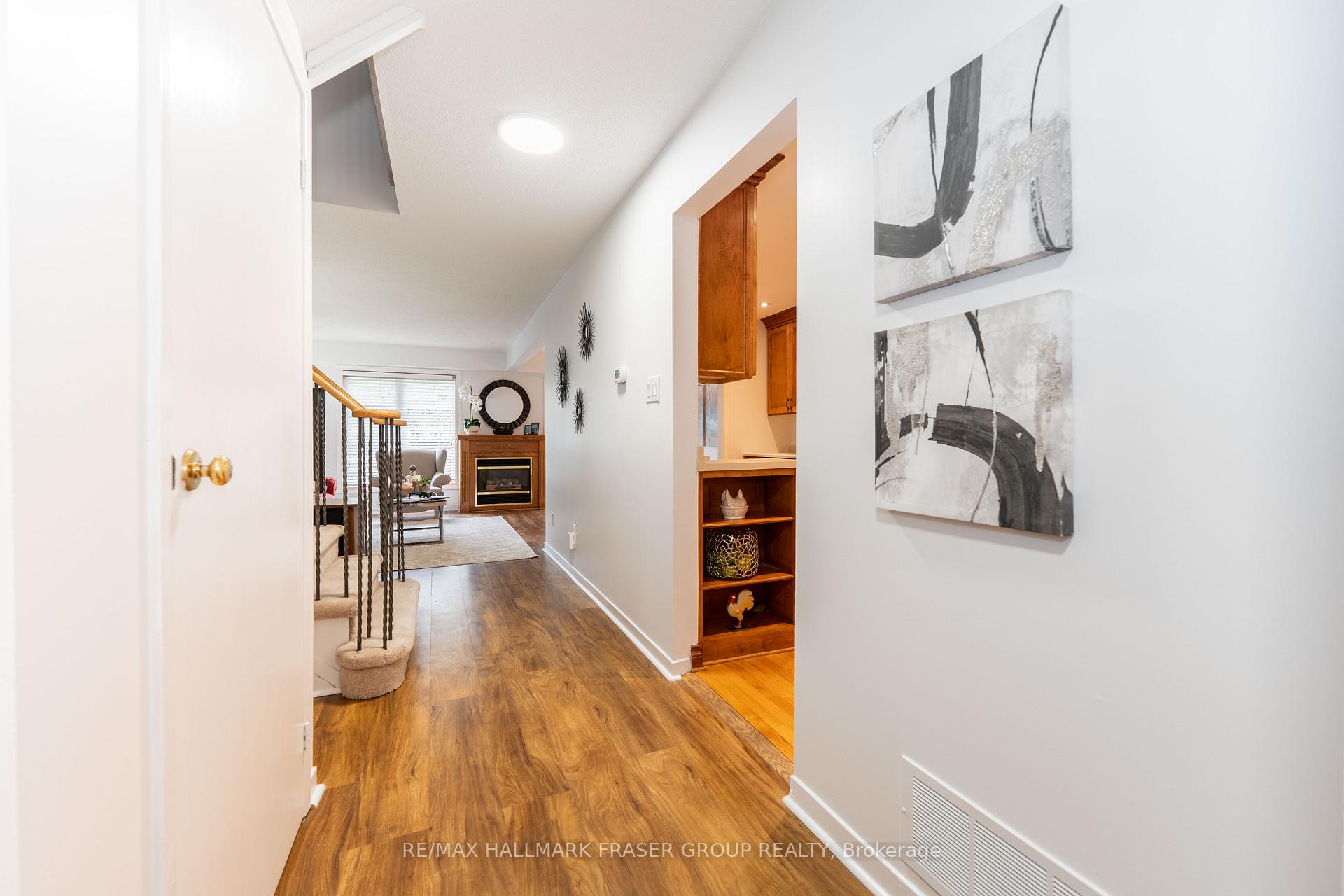4 Coalport Drive