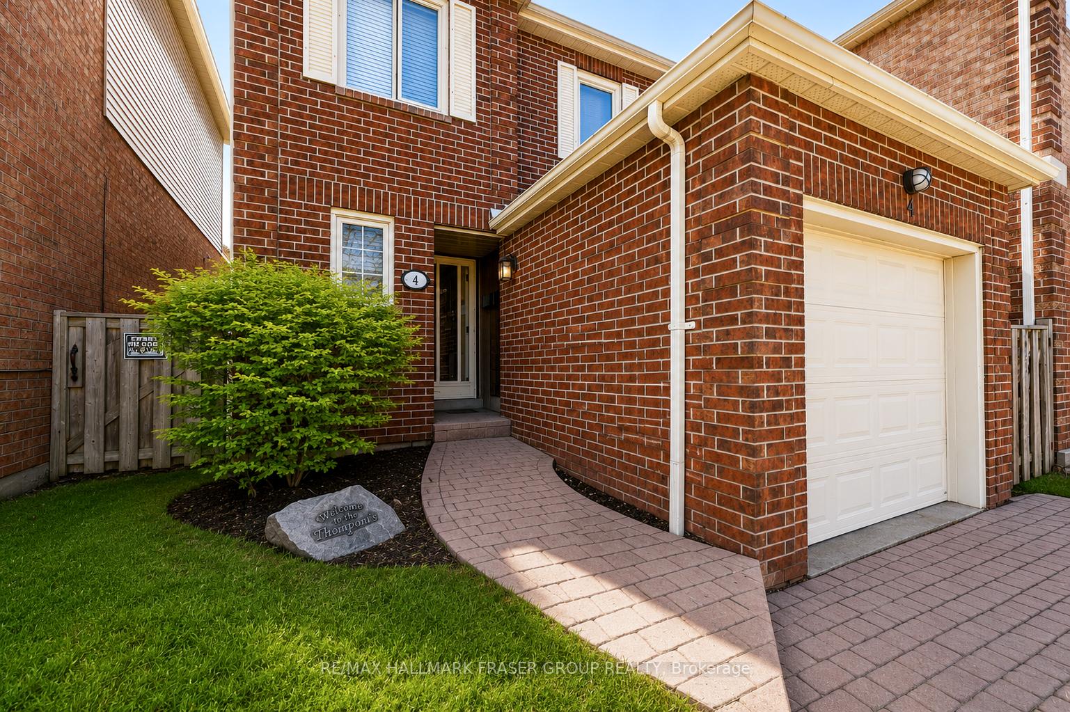 4 Coalport Drive