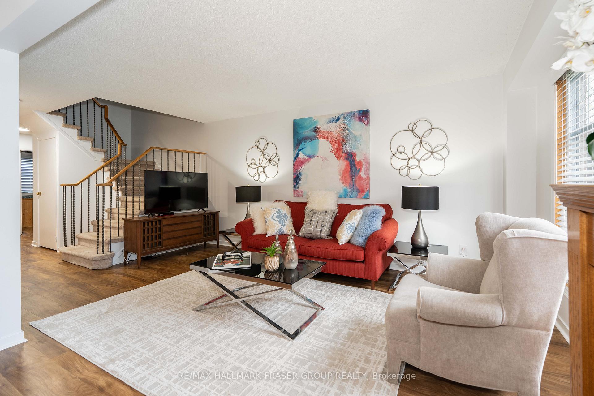 4 Coalport Drive