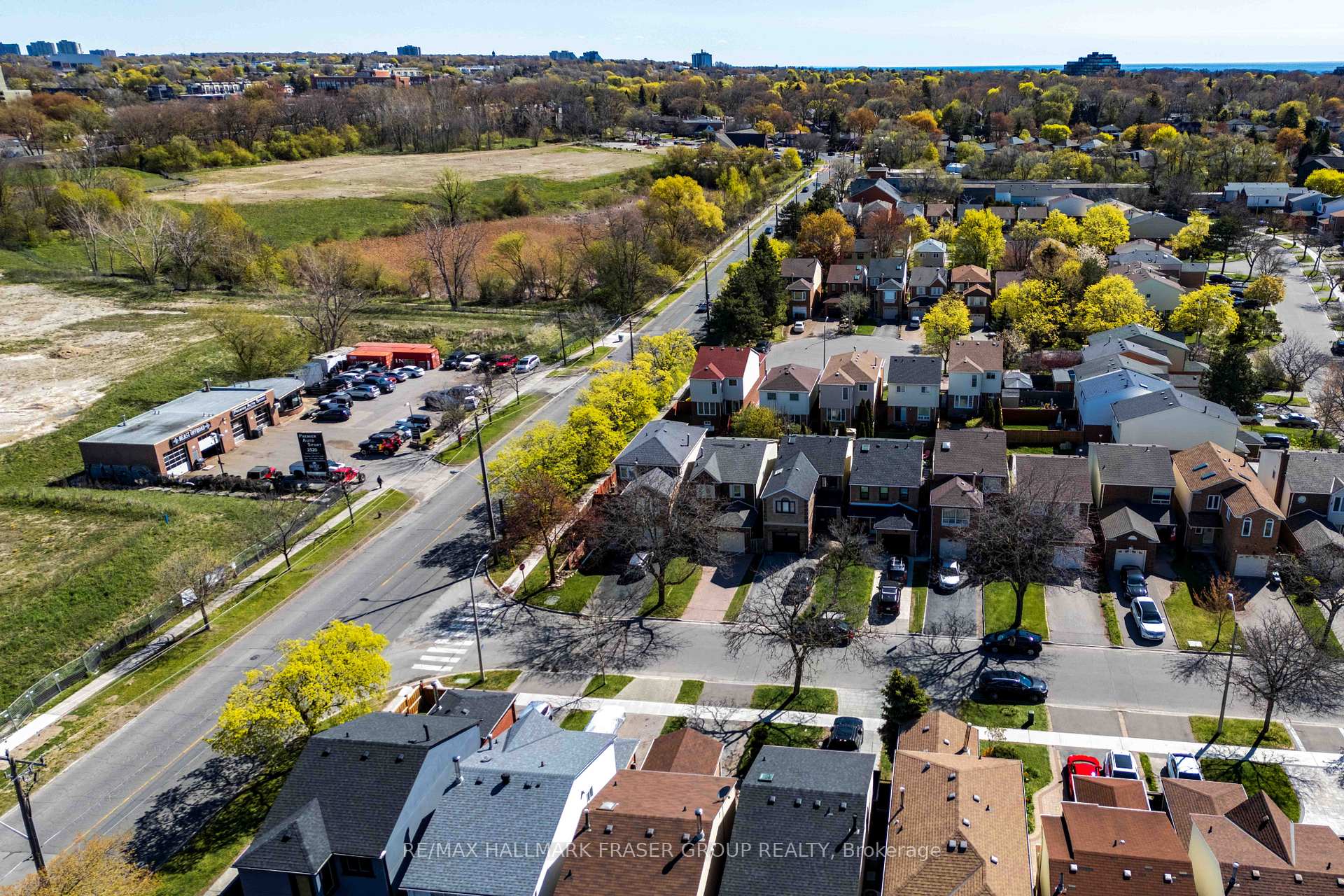 4 Coalport Drive