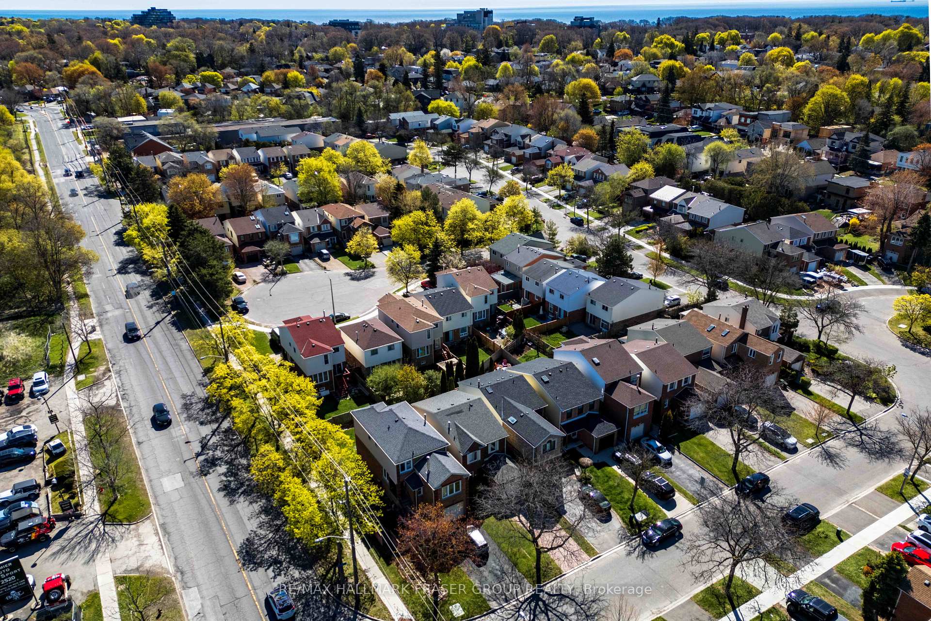 4 Coalport Drive