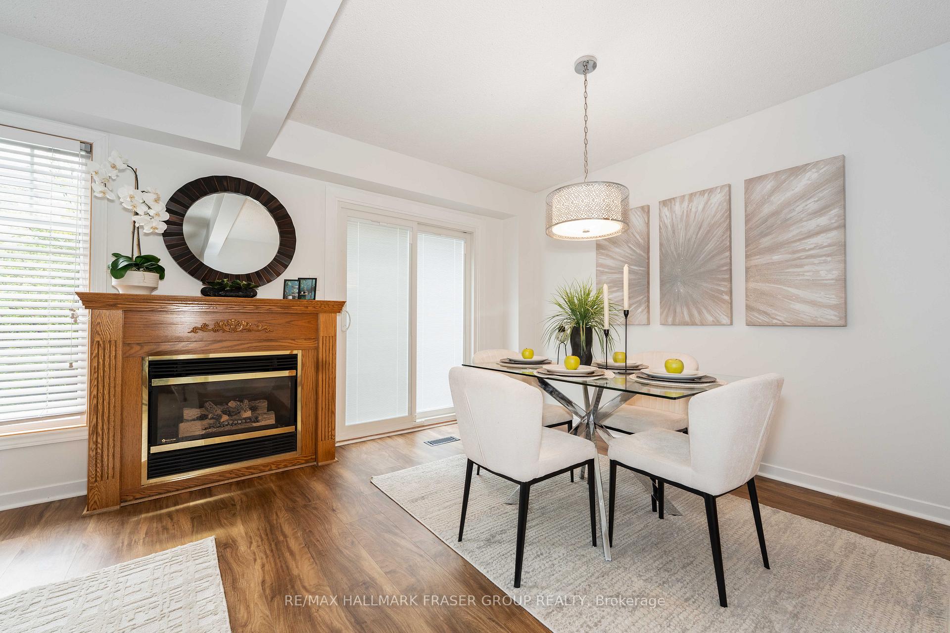 4 Coalport Drive