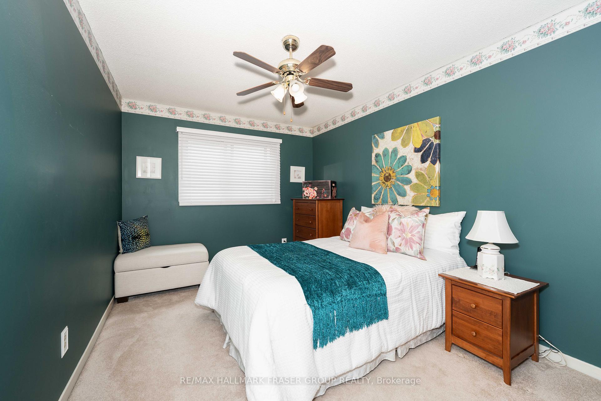 4 Coalport Drive