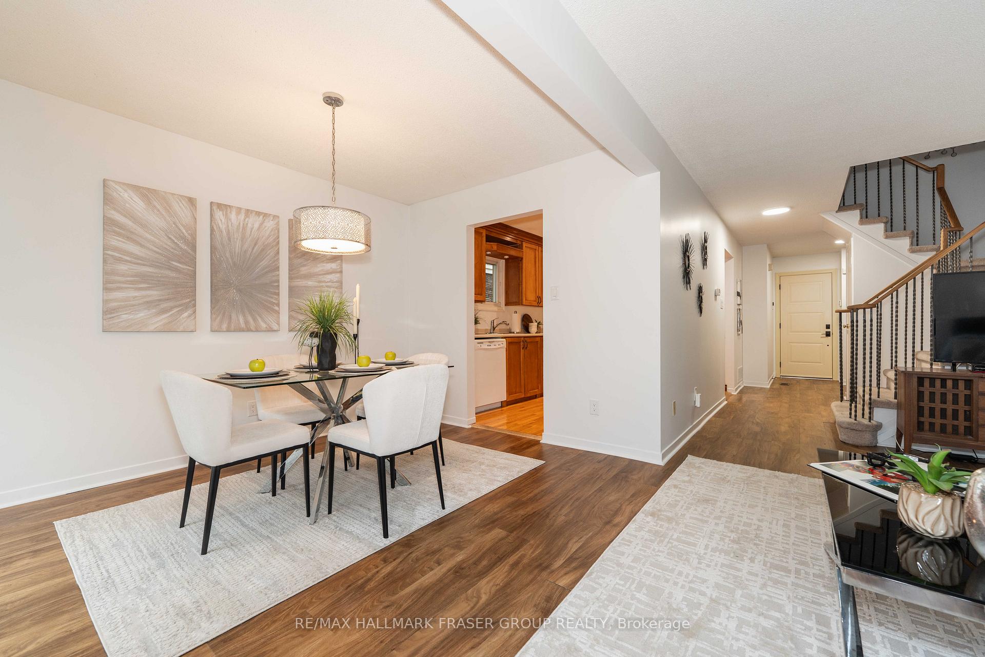 4 Coalport Drive