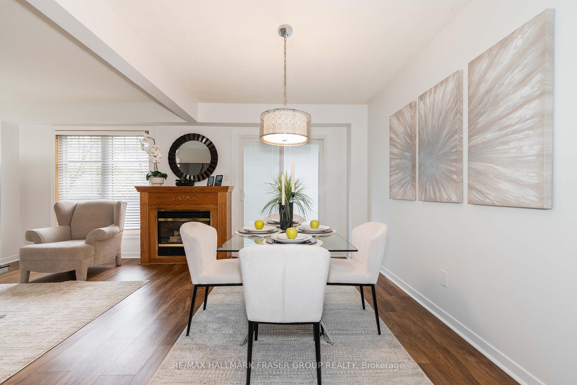 4 Coalport Drive