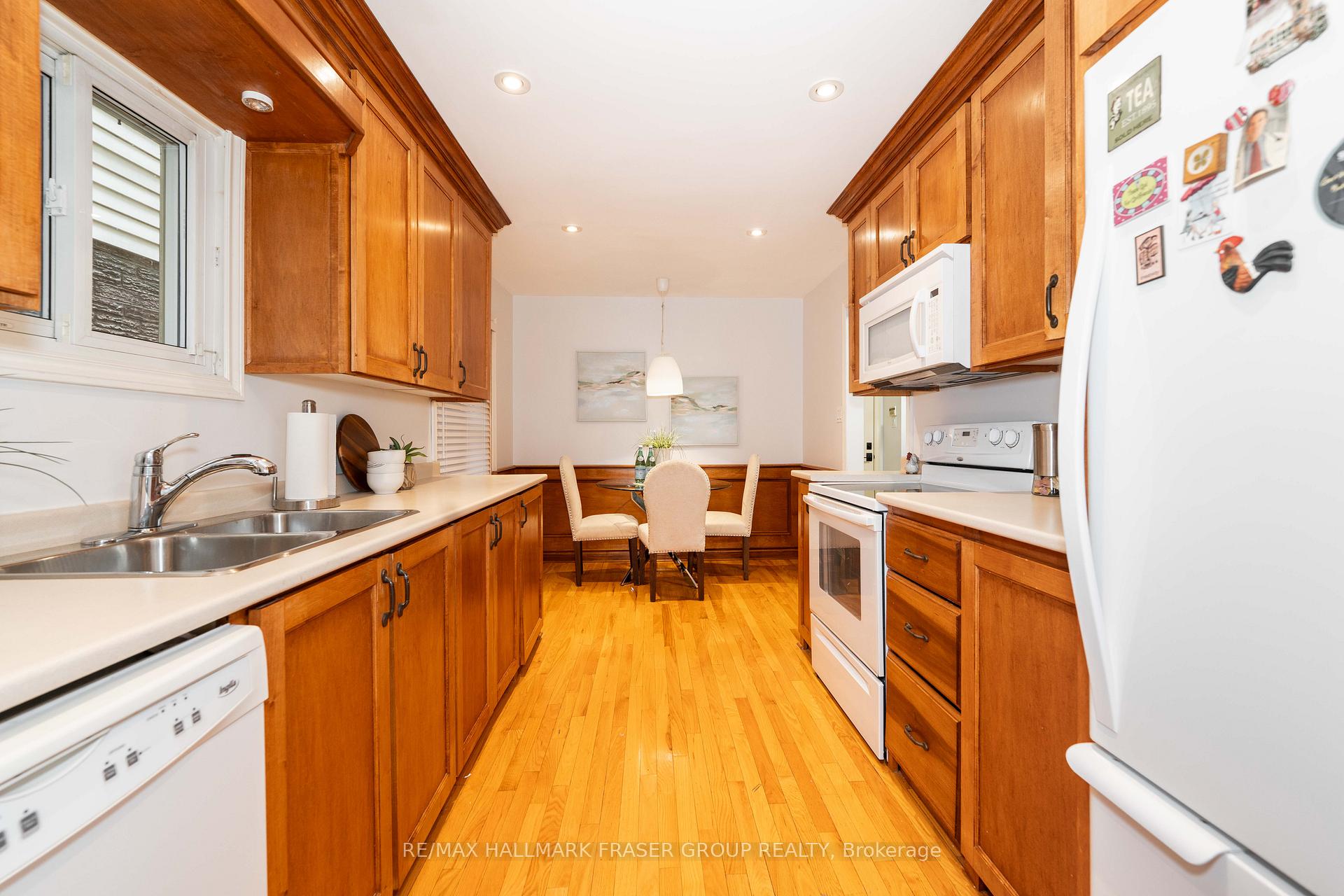 4 Coalport Drive