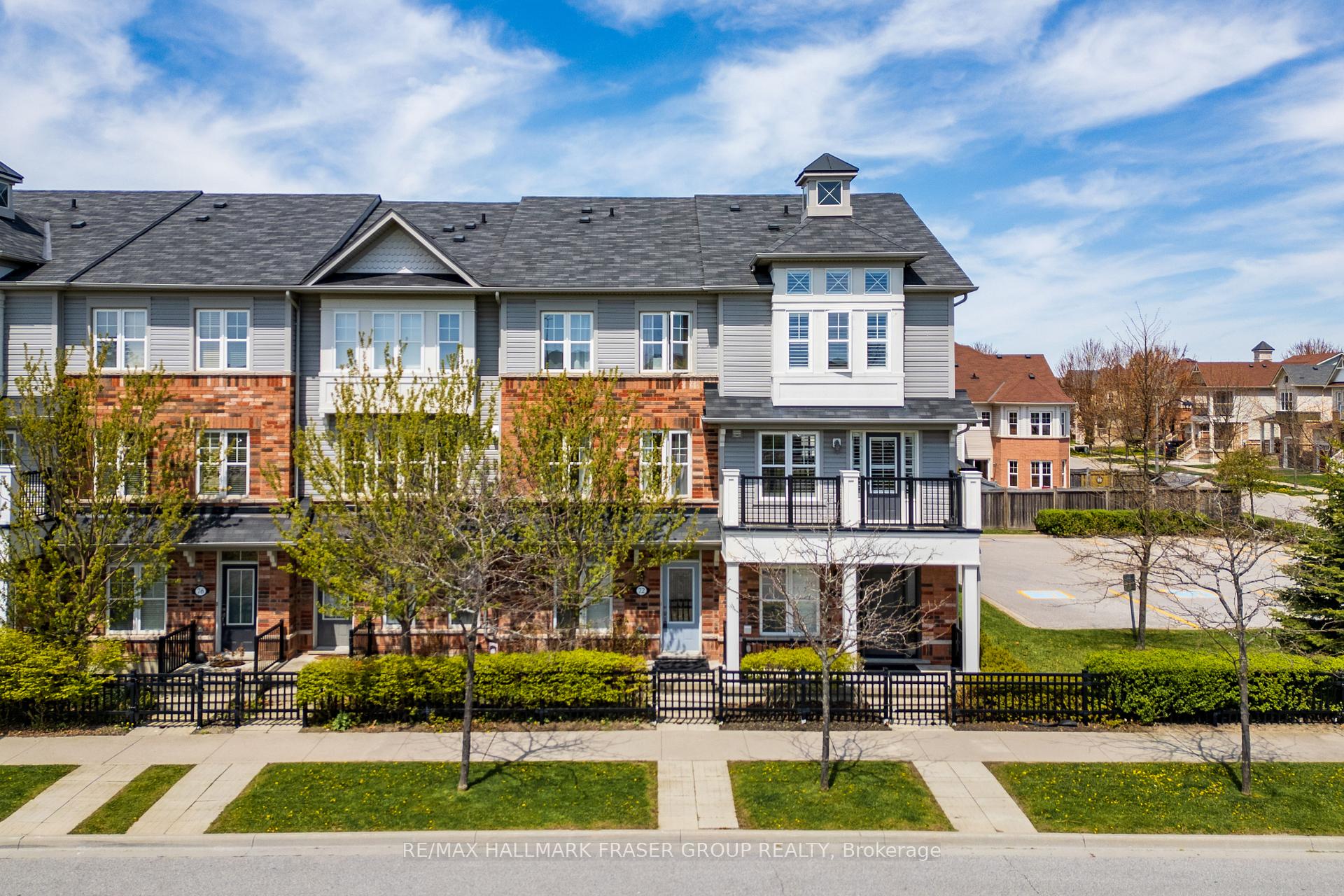 72 Harbourside Drive