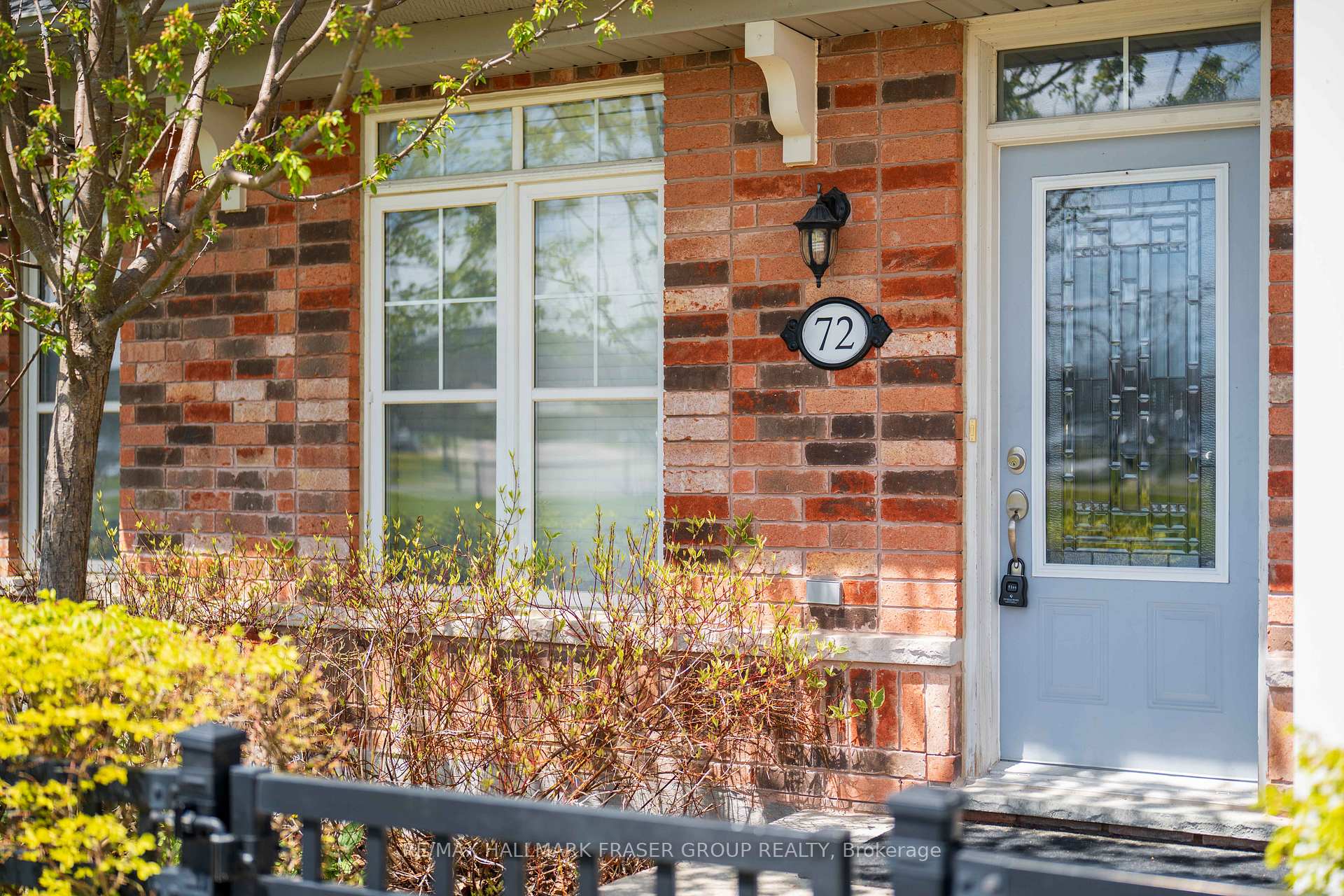 72 Harbourside Drive