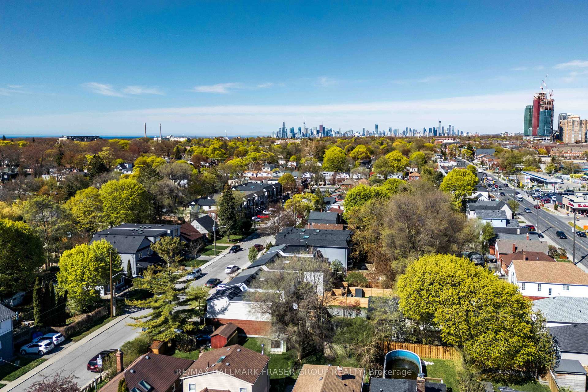 4 Coalport Drive