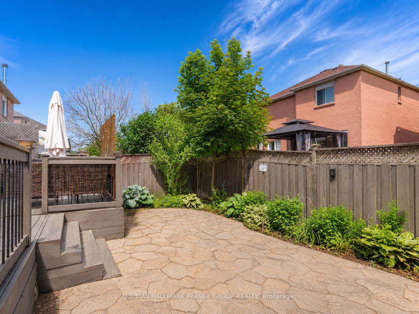 8 Iles Street
