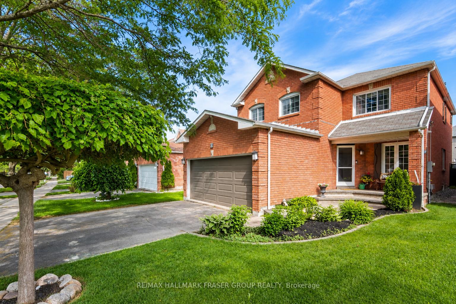 8 Iles Street