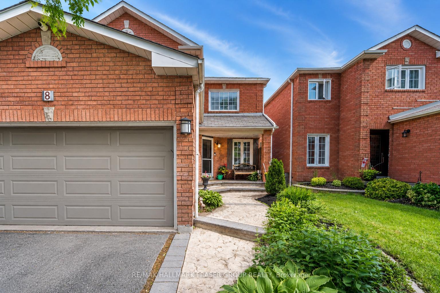 8 Iles Street