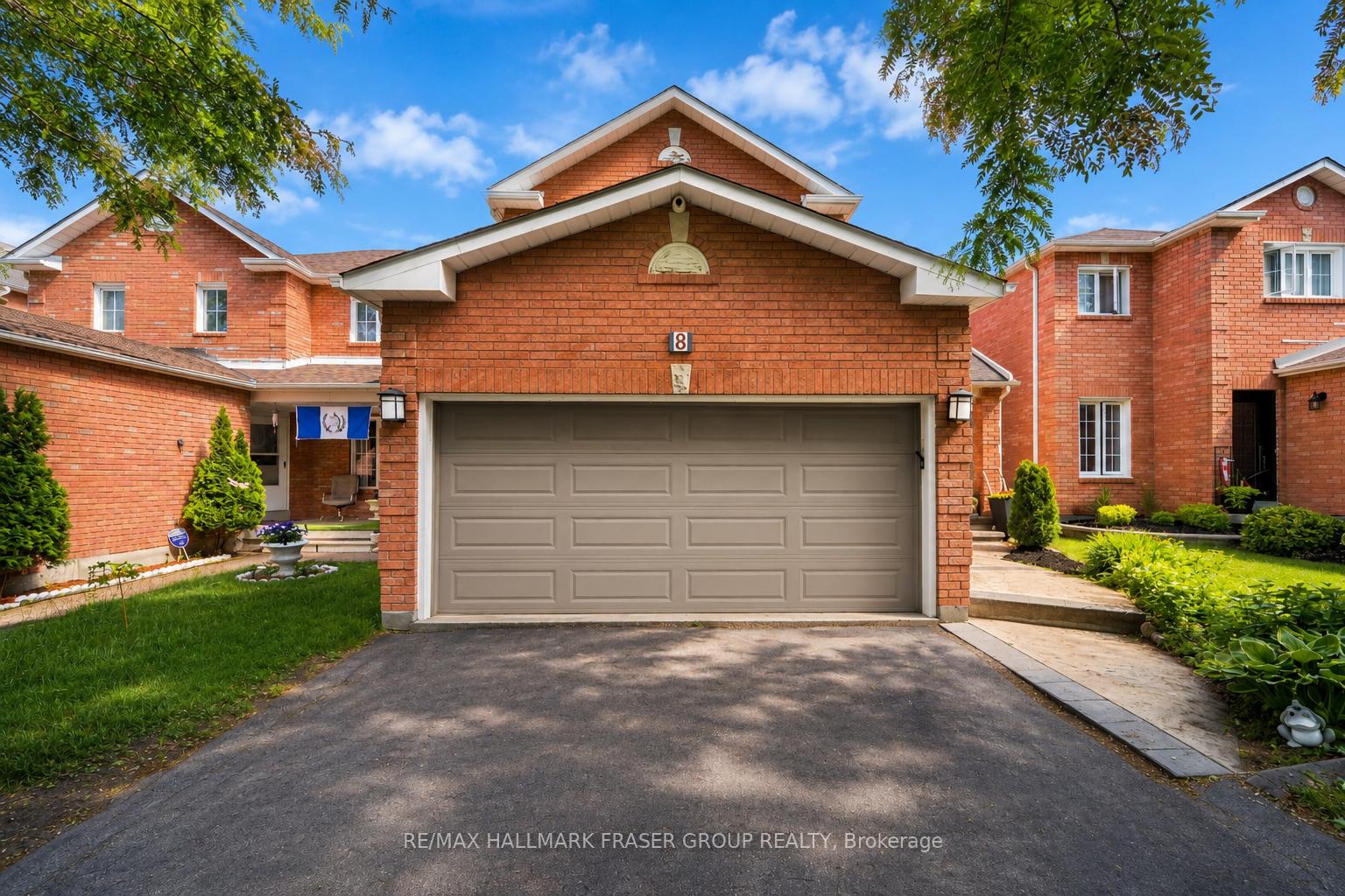 8 Iles Street
