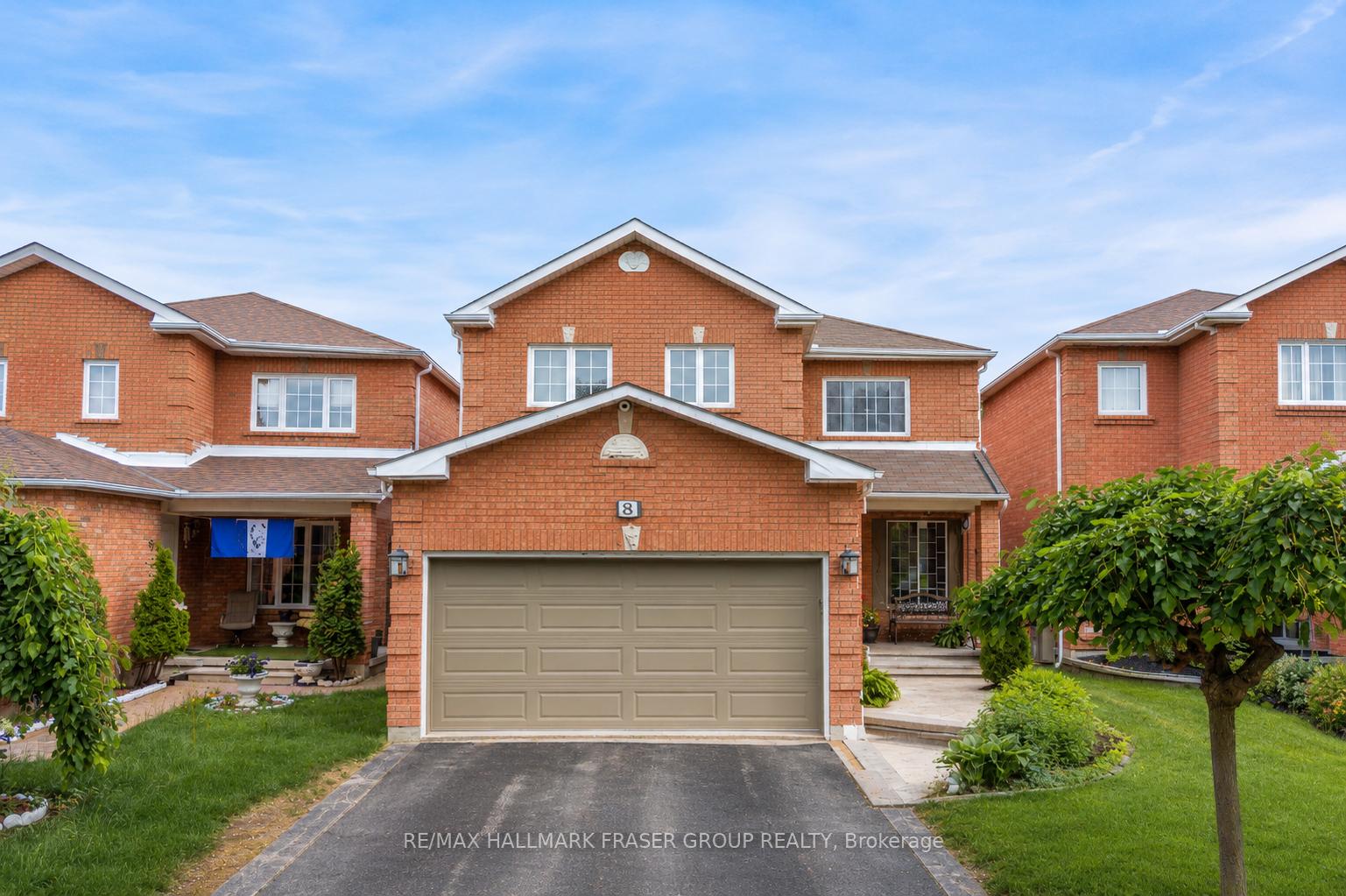 8 Iles Street