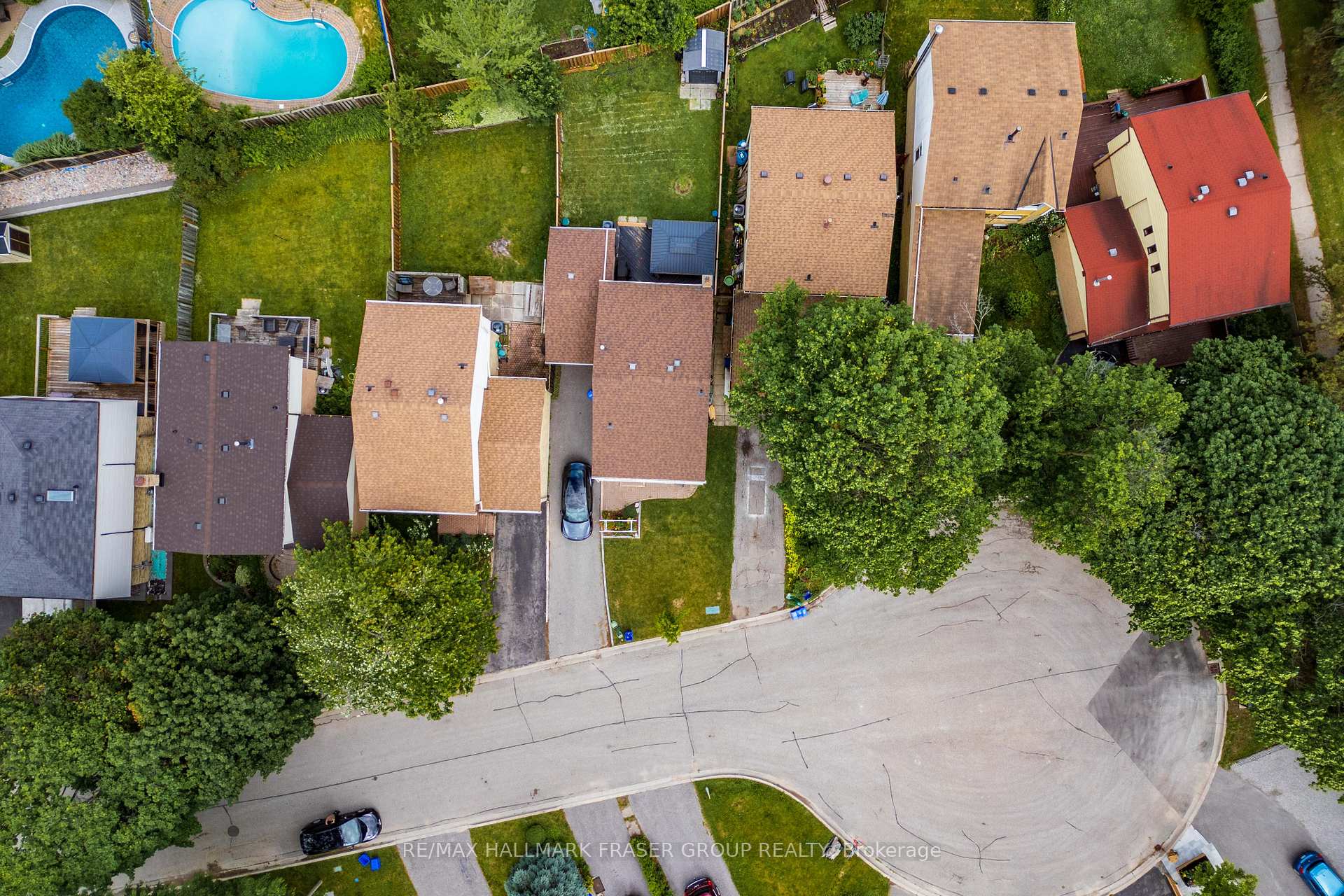 39 Ivanic Court
