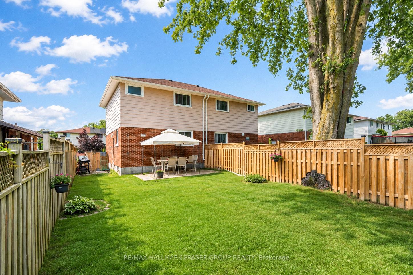 230 Kinmount Crescent