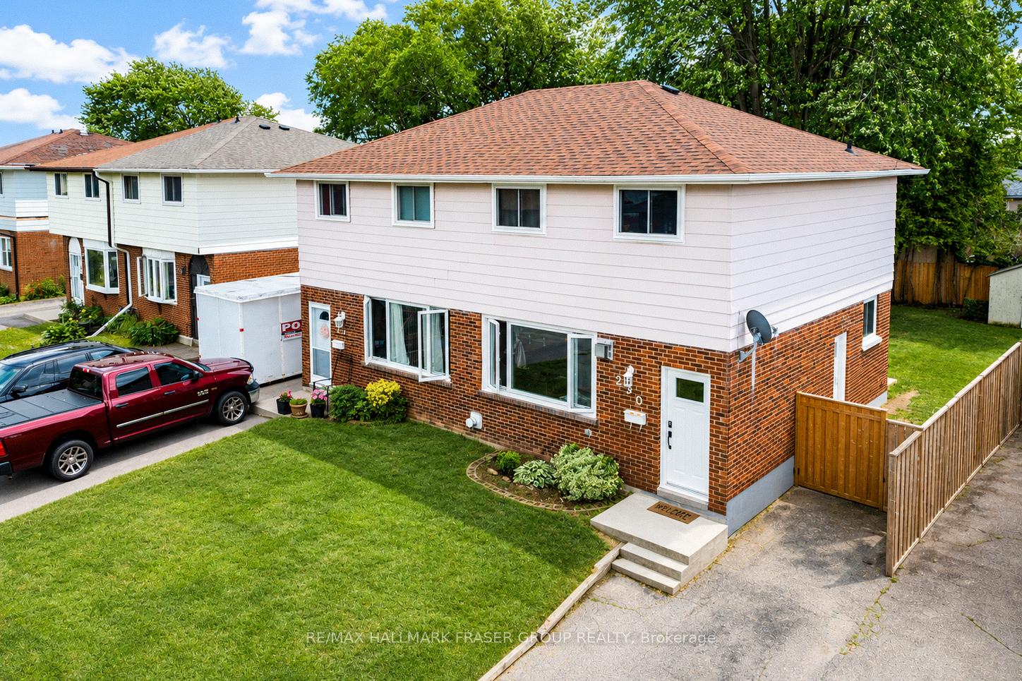 230 Kinmount Crescent