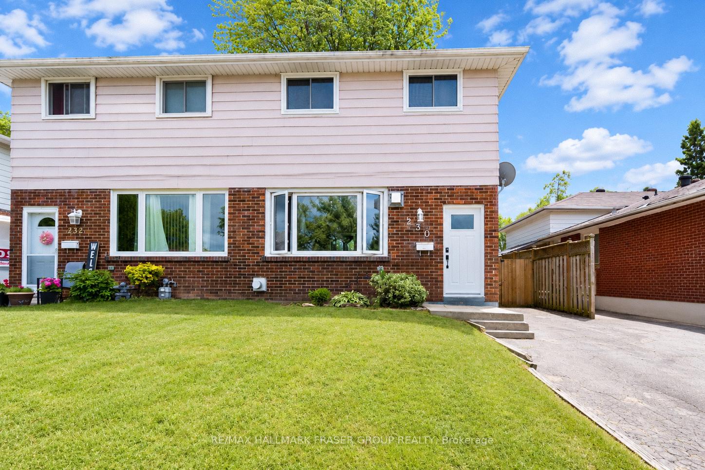 230 Kinmount Crescent