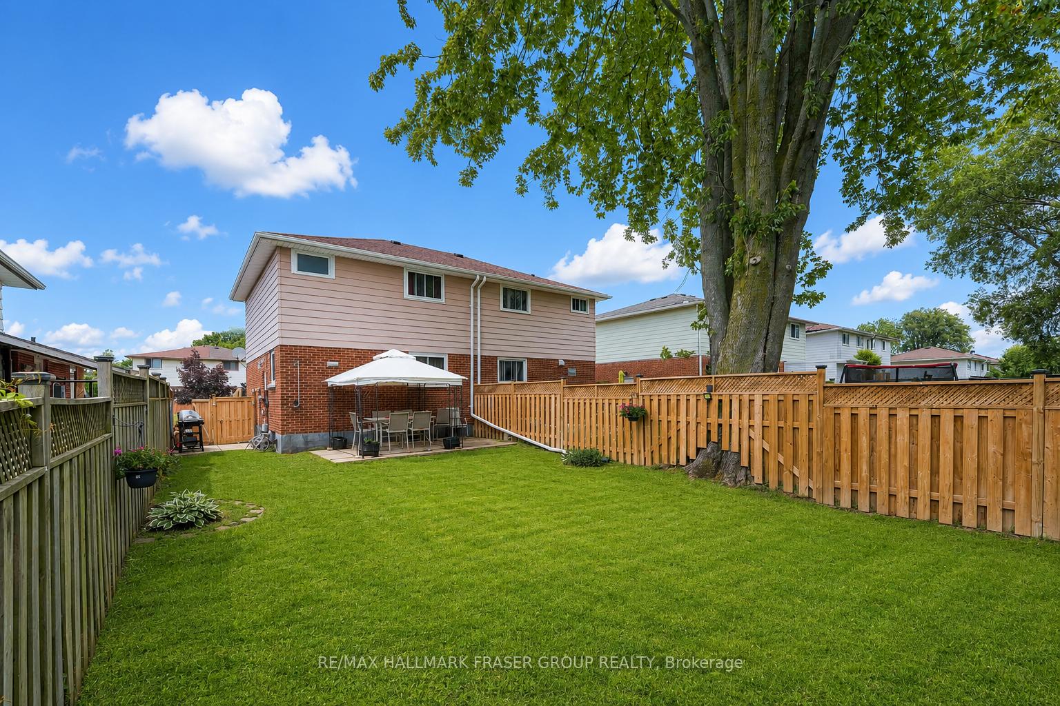 230 Kinmount Crescent