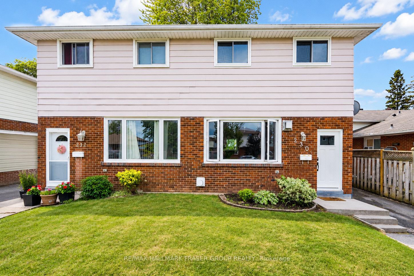 230 Kinmount Crescent