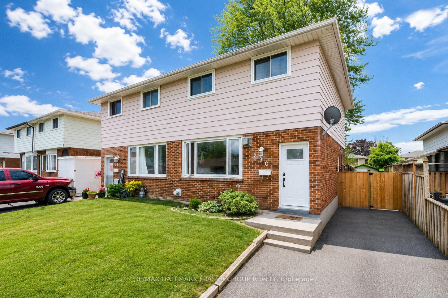 230 Kinmount Crescent