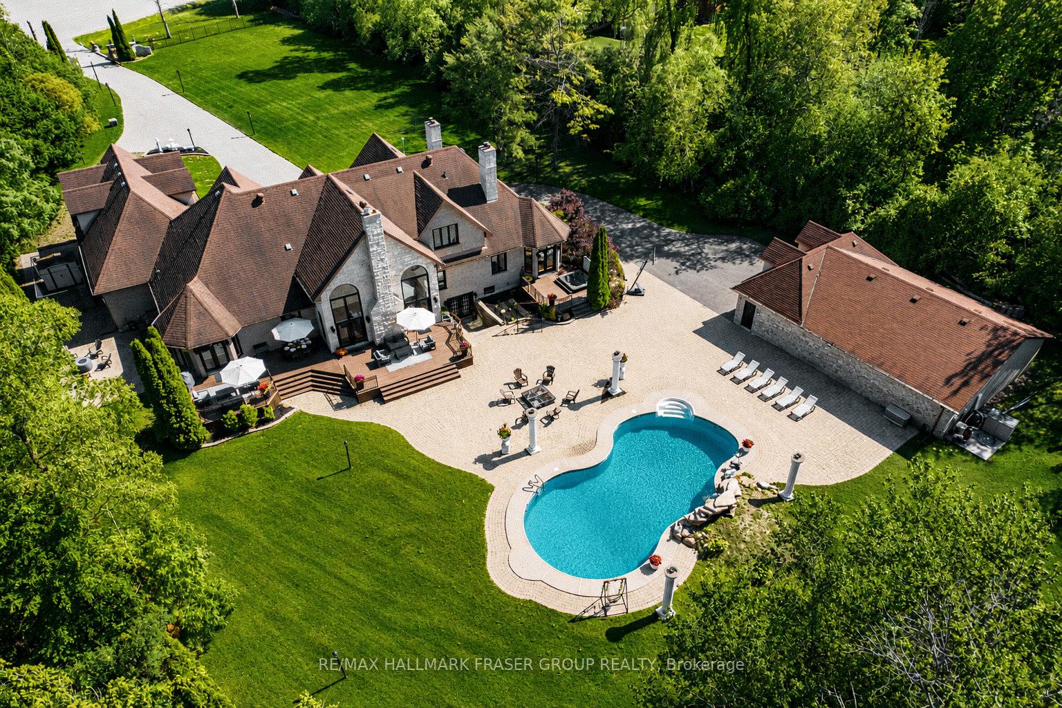 14 Fielding Court
