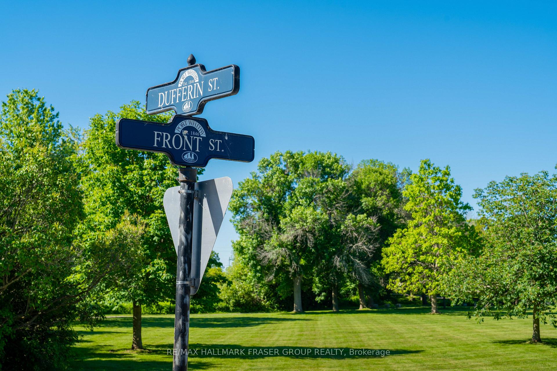 134 Front Street E