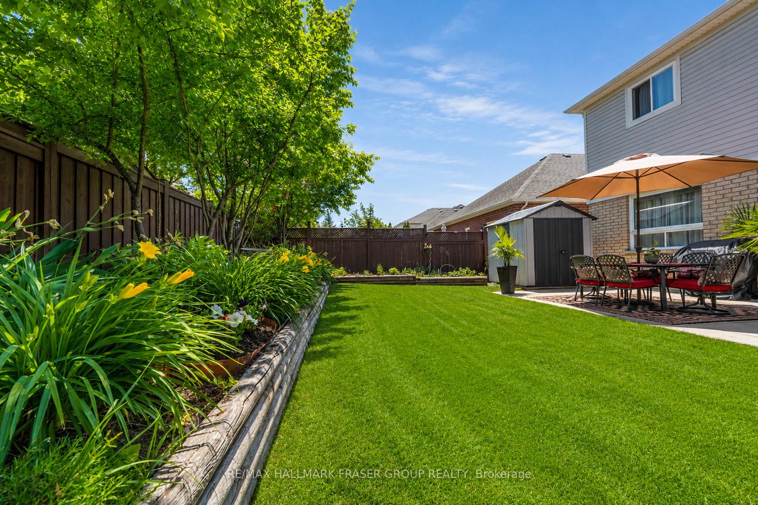 1571 Quail Run Drive