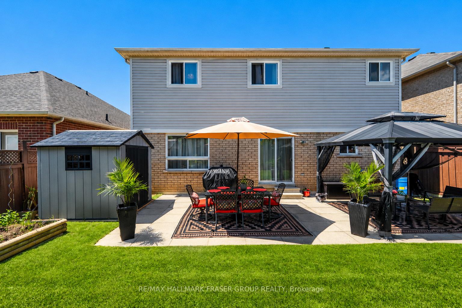 1571 Quail Run Drive