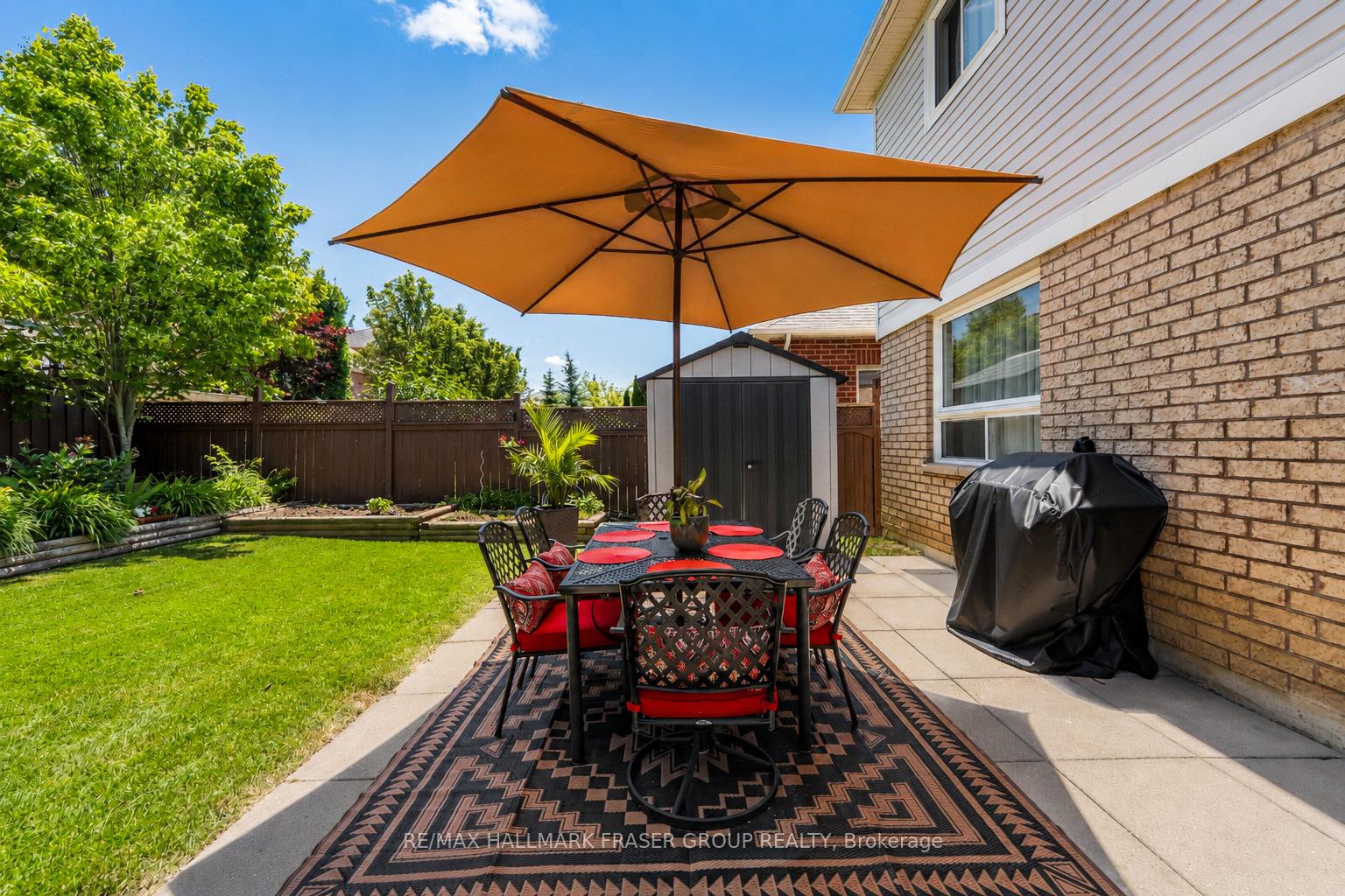 1571 Quail Run Drive