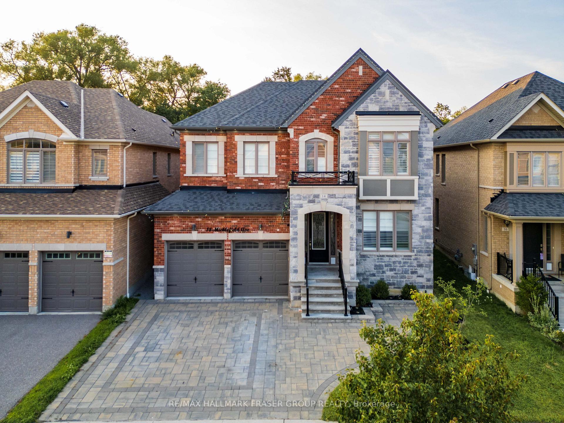 14 Micklefield Avenue