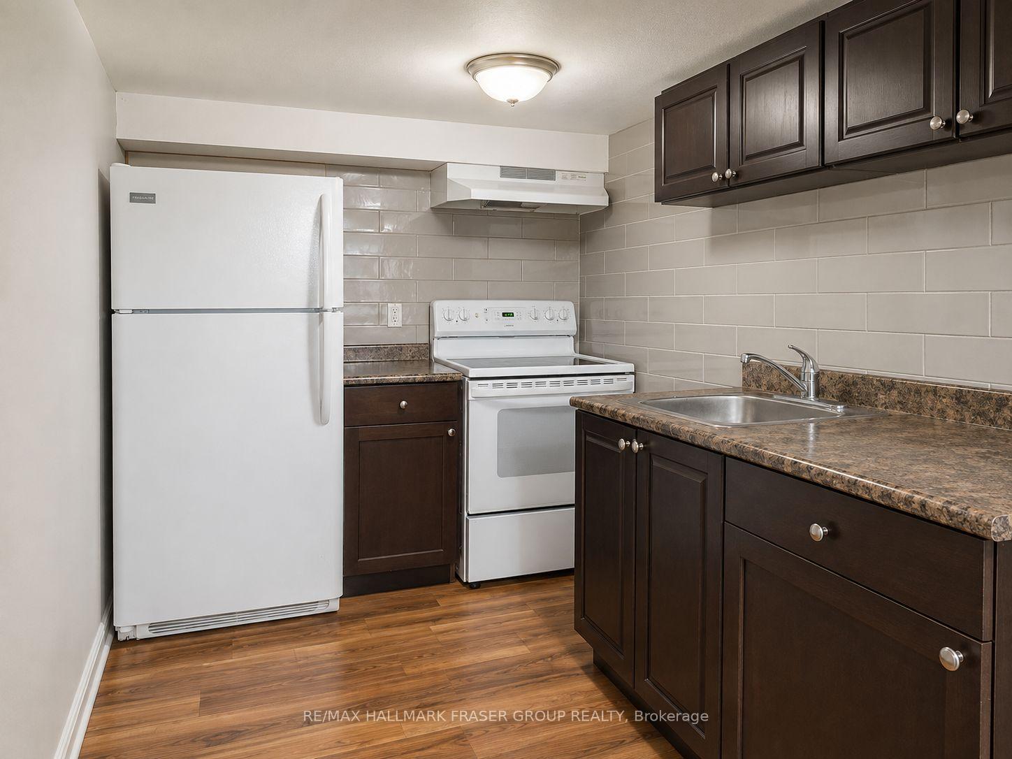 373 Strathmore Boulevard Basement, Toronto Unit: Basement