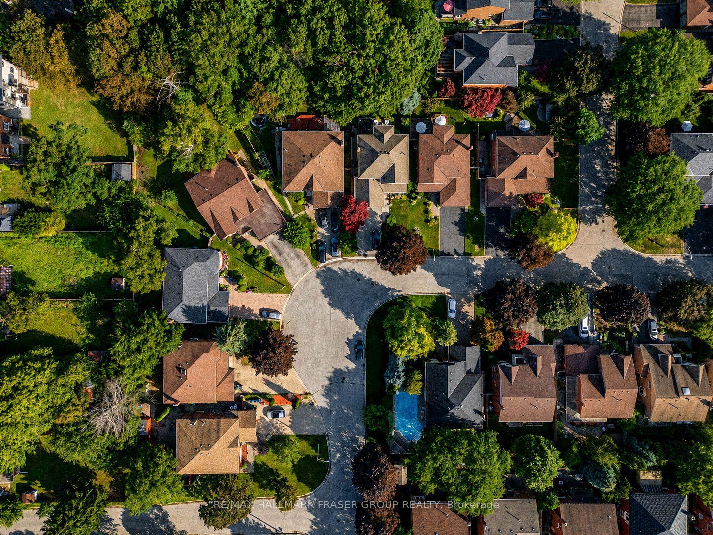 77 Glenthorne Drive, Toronto