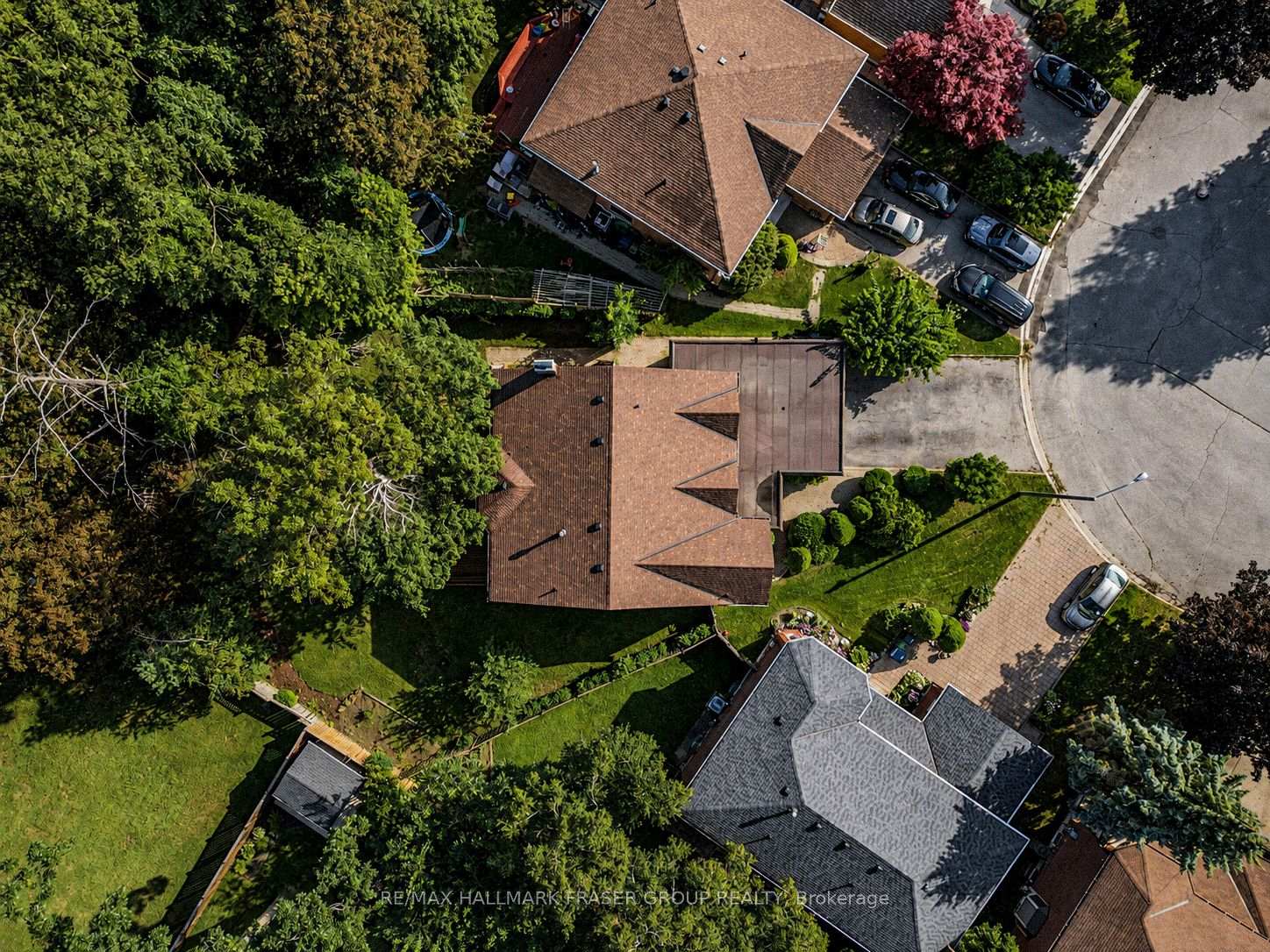 77 Glenthorne Drive, Toronto