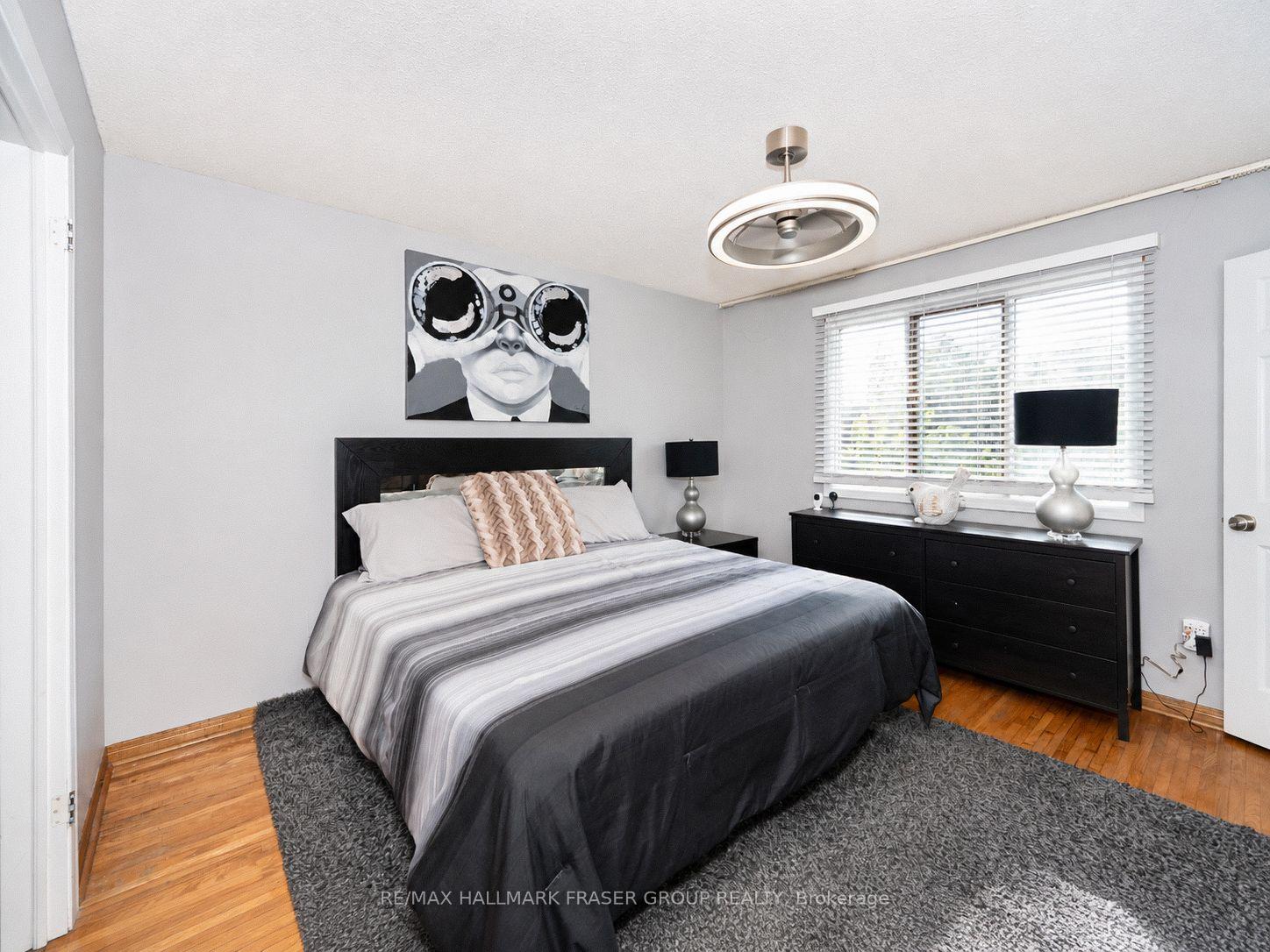 77 Glenthorne Drive, Toronto