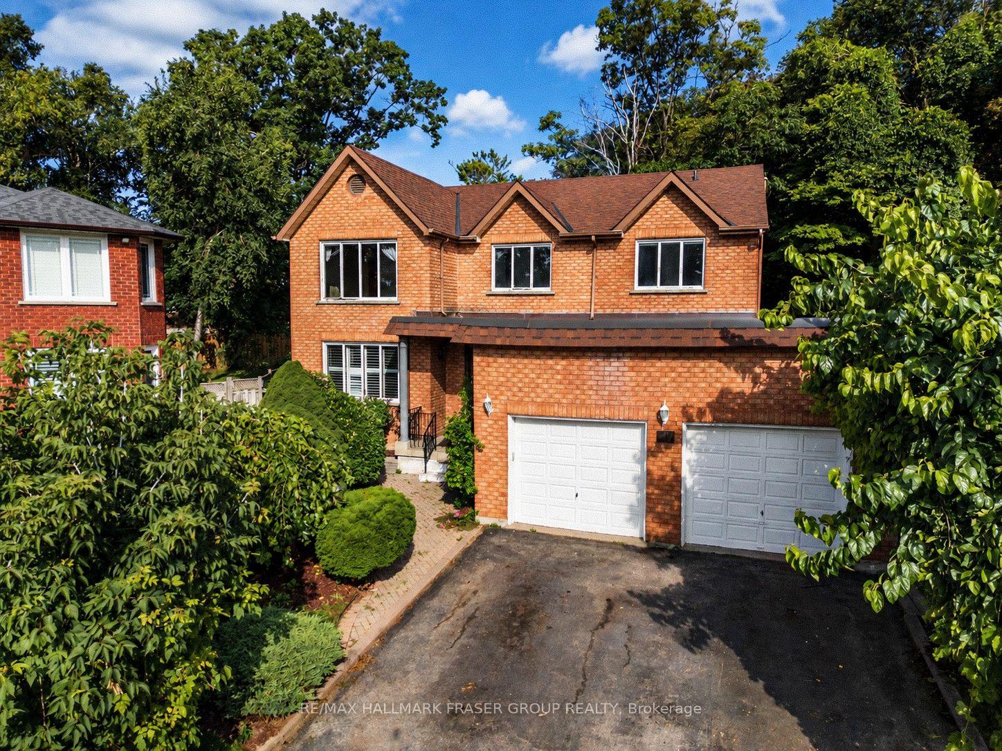 77 Glenthorne Drive, Toronto